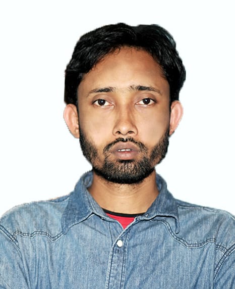 Maruf Ahmed